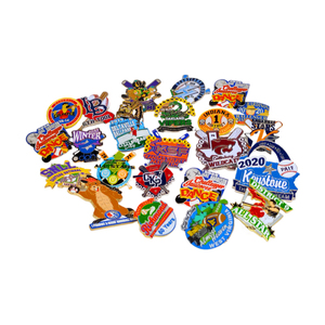 Spilla in smalto personalizzato, - Product Image 6