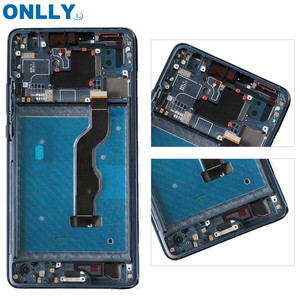 อะไหล่สำหรับหน้า<span class=keywords><strong>จอ</strong></span> LCD <span class=keywords><strong>Huawei</strong></span> <span class=keywords><strong>Mate</strong></span> <span class=keywords><strong>20X</strong></span>, สำหรับหน้า<span class=keywords><strong>จอ</strong></span> LCD <span class=keywords><strong>Huawei</strong></span> <span class=keywords><strong>Mate</strong></span> 20 Lite - Product Image 2