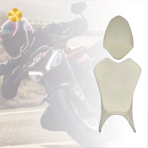Pièces de siège de moto <span class=keywords><strong>prix</strong></span> usine mousse de siège de moto d'absorption des vibrations pour Triumph <span class=keywords><strong>Street</strong></span> <span class=keywords><strong>Triple</strong></span> 765 2023- - Product Image 1
