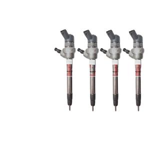 Inyector de Combustible Electrónico Estándar para Motor Haval H5 H6 Wingle 4D20, Número de Pieza 0445110619 - Product Image 1