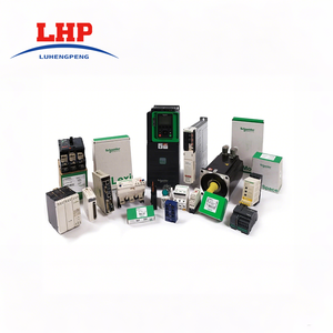 Stok Tersedia Original Ns630bn Fixed Front 4p Micrologic 2 0 33463 Switch Plc Supplier dalam Kemasan - Product Image 1