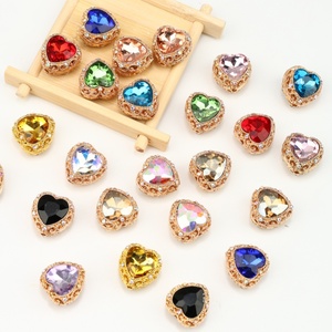 Soporte Personalización Moda Diy Pulsera Cuentas personalizadas Cuentas de fantasía para pulseras Cuentas sueltas - Product Image 2