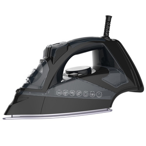 Aifa Capacidad del tanque de agua portátil de función completa 350ml <span class=keywords><strong>planchas</strong></span> de vapor eléctricas <span class=keywords><strong>mejores</strong></span> para uso doméstico Vapeur vapor - Product Image 1