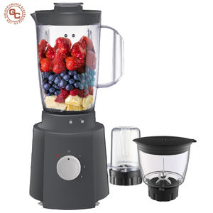 SKD & CKD <span class=keywords><strong>3</strong></span> en <span class=keywords><strong>1</strong></span> Procesador <span class=keywords><strong>de</strong></span> alimentos <span class=keywords><strong>de</strong></span> cocina Máquina licuadora con molinillo mezclador Licuadora <span class=keywords><strong>Moulinex</strong></span> - Product Image 1