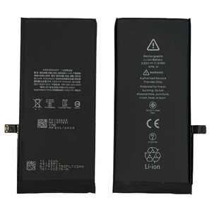 <span class=keywords><strong>แบตเตอรี่</strong></span>สำรองคุณภาพสูงสำหรับเปลี่ยนแบตเตอรี่ <span class=keywords><strong>iPhone</strong></span> <span class=keywords><strong>11</strong></span>เทคโนโลยีอัพเกรดใหม่100% ชาร์จโทรศัพท์แบบไม่แจ้งเตือน - Product Image 1