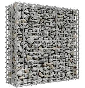 welded basket stone cost of baskets stone 2x1x0.5 gabion box italy stone fence cage
