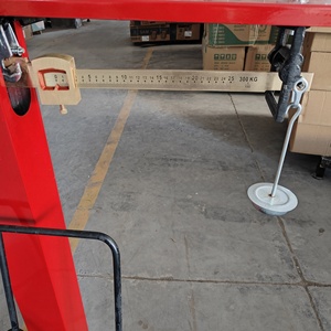 مقياس توازن ميكانيكي تحليلي - Product Image 6