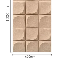 Panneaux muraux en pierre PU imperméables au prix d'usine, panneaux en pierre artificielle en polyuréthane, panneaux muraux 3D pour l'intérieur et l'extérieur
