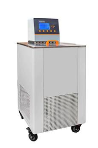 XinE XEDC-2030 -20~100 30L Circulador Digital de Laboratorio para Baño de Agua con Función de Calentamiento, Enfriamiento y Temporizador - Product Image 6