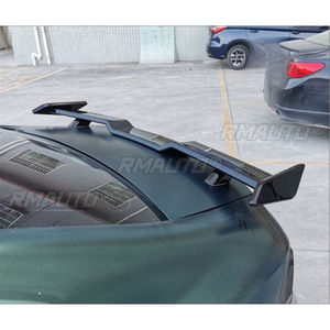 Alerón Trasero para Toyota Camry de 8ª Generación, Accesorios para Automóviles, Modificación del Alerón Trasero - Product Image 3