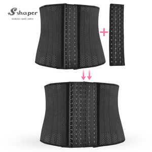 S-SHAPER al por mayor psiquiatra y quemar la grasa de la cintura faja para las mujeres - Product Image 2