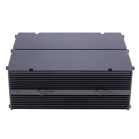 Chargeur de batterie 12VDC 80990GT 80990 pour engins de levage aériens OEM, pièces de machines de construction, pour Genie AWP IWP Super Series
