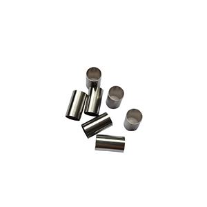 Tubo Capilar de Acero Inoxidable ERW ASTM de Alta Calidad, Serie 300, 304, Superficie 2B, Cánula Médica con Servicio de Doblado, Soldadura y Corte - Product Image 6