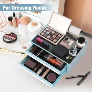 Cassetta degli Attrezzi Portatile in Acciaio con Cassetti, Organizzatore per Garage e Officina - Product Image 5