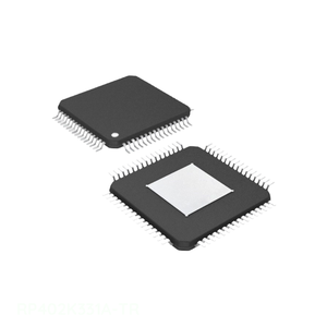 Servicio Integral Original RP402K331A-TR 8 UFDFN Chip Electrónico de Gestión de Energía (PMIC) con Contacto Expuesto - Product Image 1