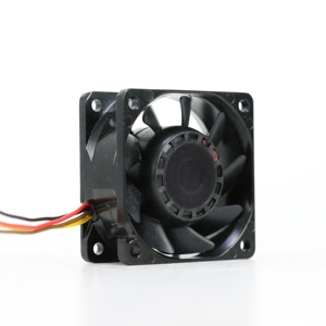 SANYO DENKI San Ace 9WL0612P4S001 60*60*25mm 48V DC 8.04W 0.67A 49.4CFM 11000rpm Server and Telecom Equipment Axial Cooling <b>Fan</b> - Product Image 3