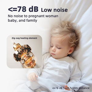 <span class=keywords><strong>Secador</strong></span> <span class=keywords><strong>de</strong></span> <span class=keywords><strong>Pelo</strong></span> PRITECH <span class=keywords><strong>de</strong></span> Secado Rápido con Motor AC, Gran Potencia <span class=keywords><strong>de</strong></span> <span class=keywords><strong>2600w</strong></span>, <span class=keywords><strong>Secador</strong></span> <span class=keywords><strong>de</strong></span> <span class=keywords><strong>Pelo</strong></span> Profesional para Salón, Uso Comercial y Doméstico - Product Image 5