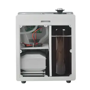CNUS-dispensador automático de Perfume S3000 sin agua, difusor acrílico de Aroma, sistema de difusión, máquina de fragancia