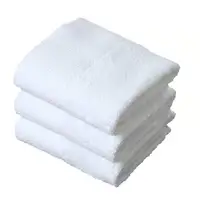 disposable towel used in beauty spa salon towel
