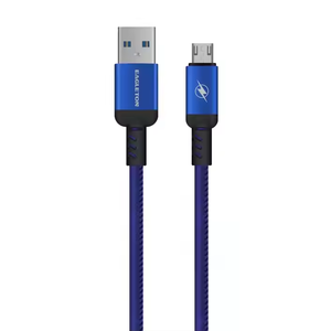 Bán buôn Gốc sạc + Truyền dữ liệu 5V 2.1A USB sạc điện thoại Cáp di động mở rộng cáp Micro da Cáp USB - Product Image 2