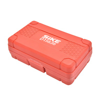 Adaptateur de douille à chocs pneumatique 1/2" vers 3/8" et 3/8" vers 1/4" – Réducteur pour clé à chocs pneumatique – Vente chaude – Haute qualité