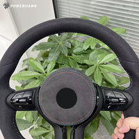 Volant sport M Premium complet pour BMW F07 F10 F18 F20 F21 F22 F30 F31 F32 F35 M3 M4 F82 M5 F90 E90 E87 E81 E82