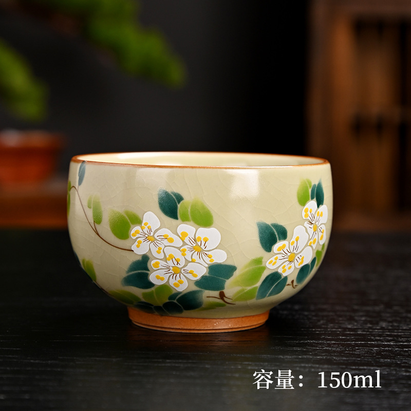 Camellia zen cup-150ml-150-170ml