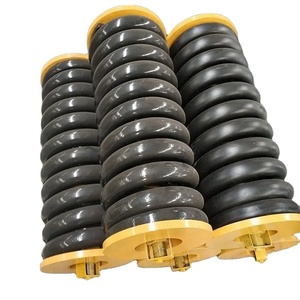 Pabrik Cina Memproduksi Suku Cadang <span class=keywords><strong>Loader</strong></span> WA600-3 41E-70-25510 41E-70-25520 RANGKA - Product Image 1