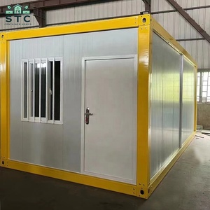 20 40 feet nhà tiền chế sang trọng giá rẻ <span class=keywords><strong>container</strong></span> sinh hoạt có thể tháo rời với nhà <span class=keywords><strong>CONTAINER</strong></span> sinh hoạt mô-đun màu tùy chỉnh - Product Image 3