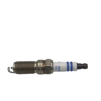 Piezas de reparación de encendido automático de fábrica de alta calidad completamente nuevas OE 12620540 12654110 para bujía Bosch para Buick Chevrolet para Ford