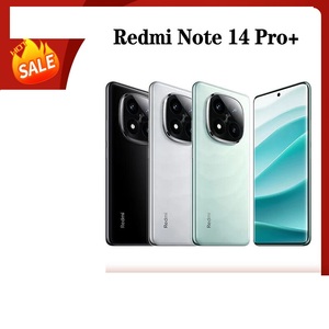 Téléphone mobile Red mi avec écran droit de 6,67 pouces, batterie de 6200 mAh, processeur Snapdragon 7s - Product Image 2