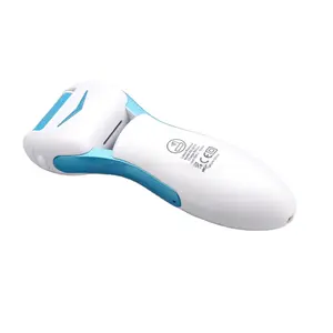 Electric Callus Remover Machine Feet Removes Calluses And Foot Grinder 3 in 1 Electric Pedicure Foot Callus Gel Remover