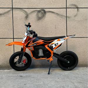 <span class=keywords><strong>Moto</strong></span> électrique tout-terrain miniature Qiseju QSJ-2 48V350W pour adultes, <span class=keywords><strong>course</strong></span> et escalade - Product Image 3