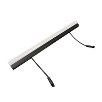 Lumières de scène Disco Lights Rgb Tubes Led Tube pixel bar 24V
