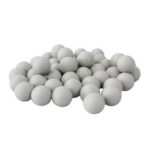 Bolas de paintball deportivas de calibre de 0,5 pulgadas de grado de campo para juegos deportivos - Product Image 1