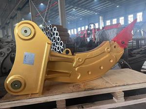 Accessori per costruzione a gambo singolo per escavatore 20 ton - Product Image 3
