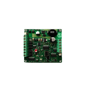 Placa transmisora de sensor de oxígeno de circonio SST (Reino Unido) 4-20mA RS485 con doble salida 24V para uso con detector - Product Image 4