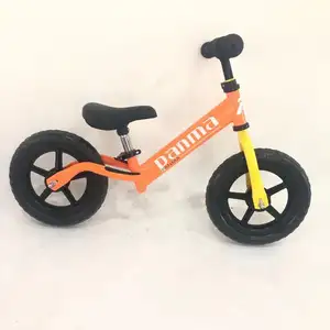 Wholesale Mainan Bayi 2-6 Tahun Old Anak Mobil Kaki Tanpa Mini Baby Keseimbangan Sepeda
