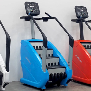 Máquina de Escaleras Motorizada de Alta Resistencia para Ejercicios Aeróbicos, Gimnasio Comercial, Fitness, Cardio - Product Image 3