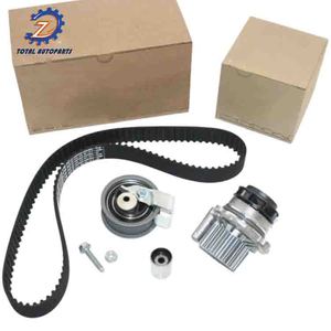 Kit de courroie de distribution d'origine OEM 038198119 038198119A 038198119F compatible avec V-W Au-di - Product Image 3