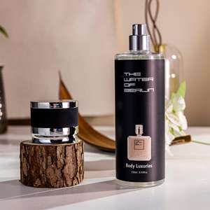 <span class=keywords><strong>Parfum</strong></span> boisé <span class=keywords><strong>de</strong></span> longue durée pour femmes, vaporisateur pour le corps, collection <span class=keywords><strong>de</strong></span> marque privée, <span class=keywords><strong>parfum</strong></span> <span class=keywords><strong>de</strong></span> luxe pour femmes, vente en gros sur mesure - Product Image 1