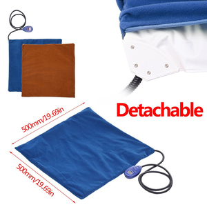 แผ่นทำความร้อนกันน้ำสำหรับสุนัขและแมว - Product Image 5