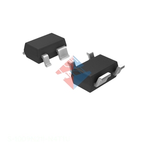 Buy Electronics Components Online SC 82A SOT 343 <strong>S</strong>-<strong>1009N21I</strong>-<strong>N4T1U</strong> Power Management (PMIC) Manufacturer Channel - Product Image 1