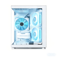 Ryzen 7 8700F RTX 5070 12G 32G 2TB Fast High Speed Wholesale Custom Pro Gamer Professional High Performance Gaming Desktop Unit