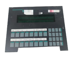 Tableta de Control Plc PXT 216 IBS, Controlador PXT216IBS 308675 - Product Image 1