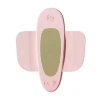 Vagina Sex Toy G Spot vibratore stimolatore del clitoride delle donne telecomando senza fili vibratore della Vagina vibratore Wireless indossabile
