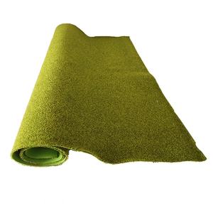 Tappeto Decorativo in Muschio Artificiale di Alta Qualità, Ecologico <span class=keywords><strong>e</strong></span> Durevole, per Giardino Esterno, Decorazioni Natalizie <span class=keywords><strong>e</strong></span> Festive - Product Image 4