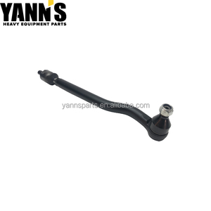 Pièces d'équipement lourd YANN'S 2292950 229-2950 Biellette de direction pour 424D 426C 428C 428D <span class=keywords><strong>430D</strong></span> 432D 436C 438D 442D - Product Image 3