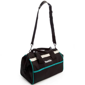 Abrasion-resistant <b>Bag</b> large capacity portable shoulder strap for Electricians and Carpenters <b>Makita</b> Professional Tool Tote <b>Bag</b> - Product Image 2