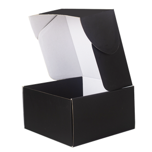 Экологически чистые продукты, индивидуальный дизайн логотипа, цветная печатная упаковочная коробка для косметики из крафт-бумаги - Product Image 1